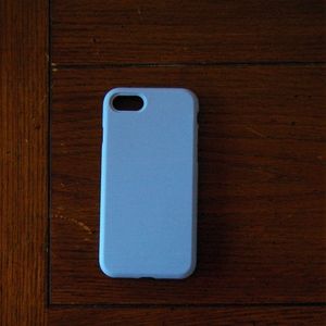 Silicon Phone Case iPhone 7/7s